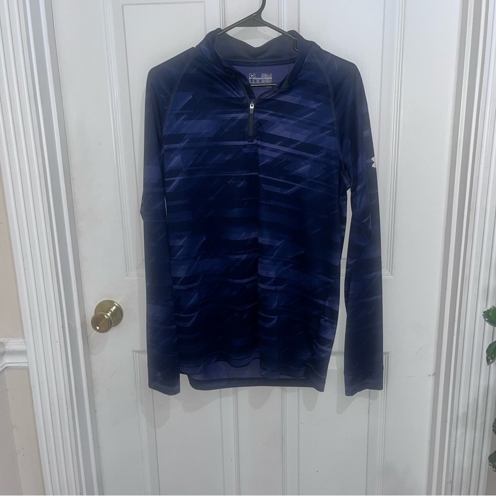 Under Armour pullover/B-165